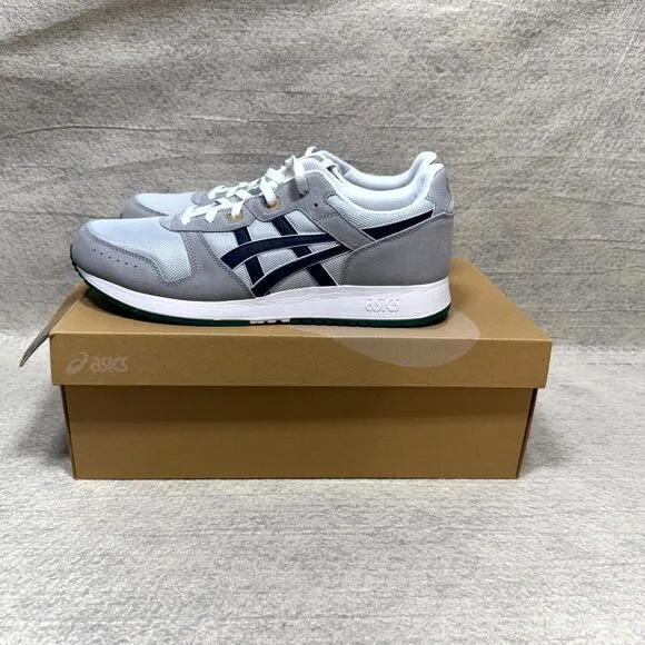 asics Lyte Classic Mens Casual Shoes Size 13 1201A477-029 NEW