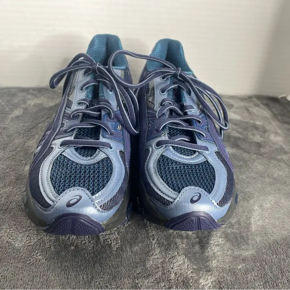 ASICS Sport Style US5 - S Gel- Quantum Kinetic Light Indigo Size 7 1203A403