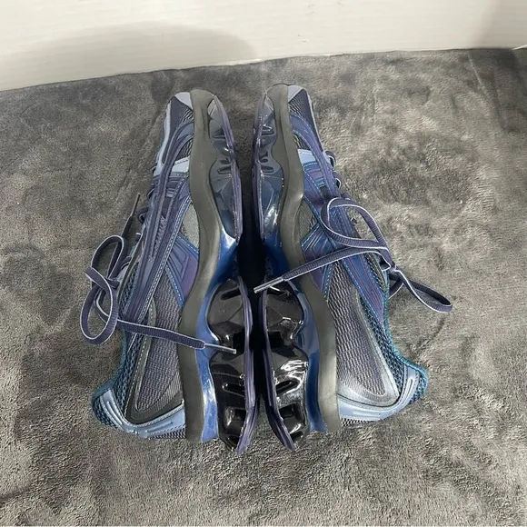 ASICS Sport Style US5 - S Gel- Quantum Kinetic Light Indigo Size 7 1203A403