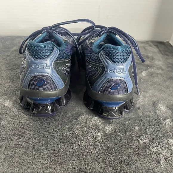 ASICS Sport Style US5 - S Gel- Quantum Kinetic Light Indigo Size 7 1203A403