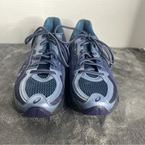 ASICS Sport Style US5 - S Gel- Quantum Kinetic Light Indigo Size 7 1203A403