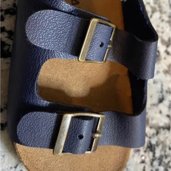 Baby shoe lot- 7 pairs- Nike, Crocs and more