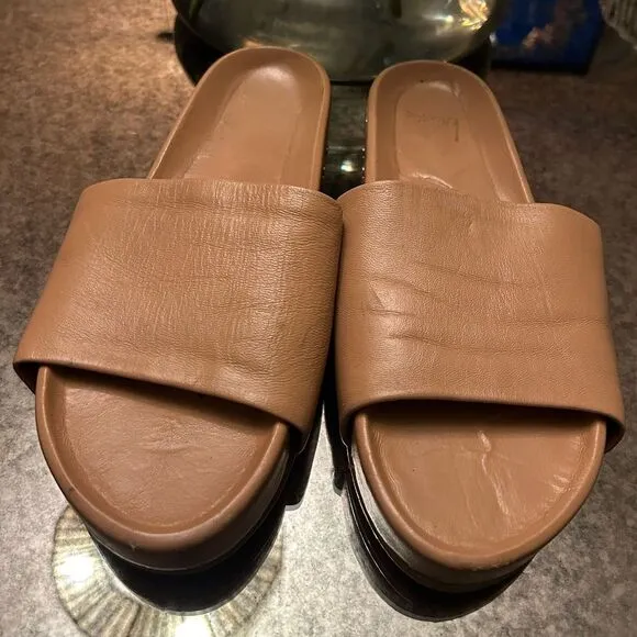 Beek Pelican Slide Sandals