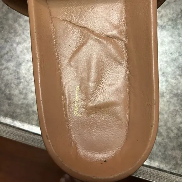 Beek Pelican Slide Sandals