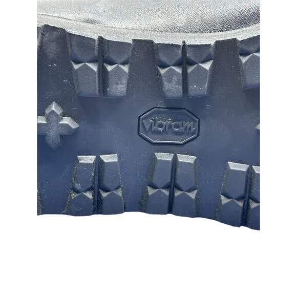 Belleville Intermediate Cold Wet Boots Gore-Tex Military Size: 14 XW NO STRINGS