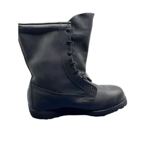 Belleville Intermediate Cold Wet Boots Gore-Tex Military Size: 14 XW NO STRINGS