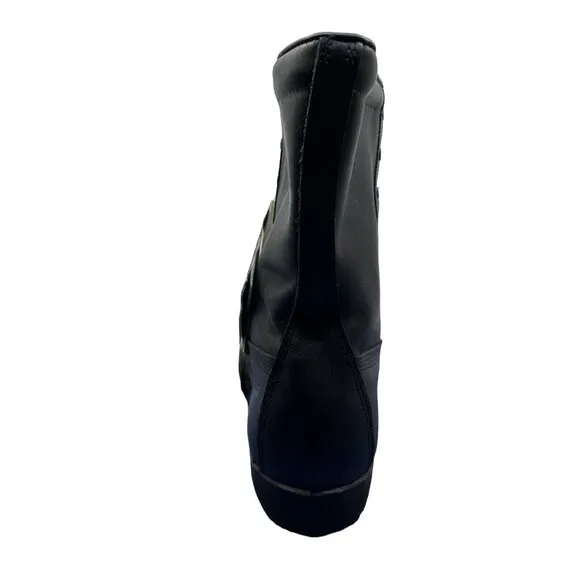 Belleville Intermediate Cold Wet Boots Gore-Tex Military Size: 14 XW NO STRINGS