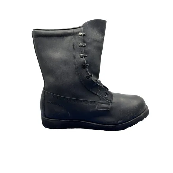 Belleville Intermediate Cold Wet Boots Gore-Tex Military Size: 14 XW NO STRINGS