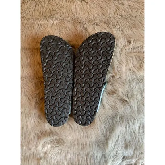 BIRKENSTOCK Gizeh Sandals