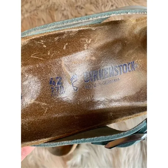 BIRKENSTOCK Gizeh Sandals