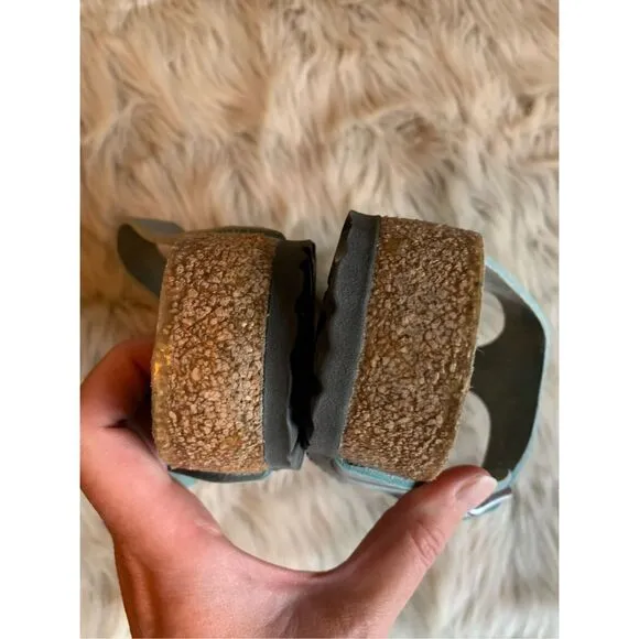 BIRKENSTOCK Gizeh Sandals