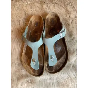 BIRKENSTOCK Gizeh Sandals
