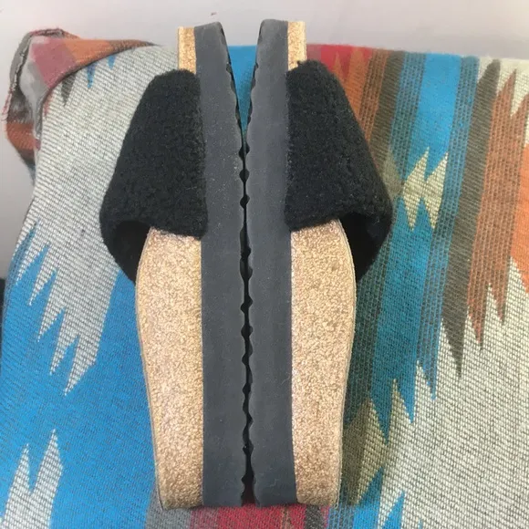 💙Birkenstock Papillio Cora Platform Sandal
