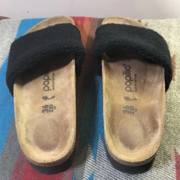 💙Birkenstock Papillio Cora Platform Sandal