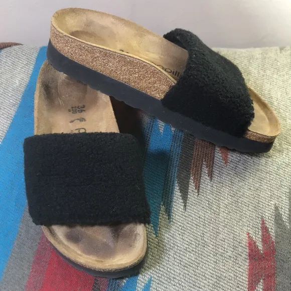 💙Birkenstock Papillio Cora Platform Sandal