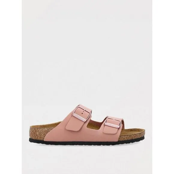 Birkenstock Shoes kids Pink Footwear