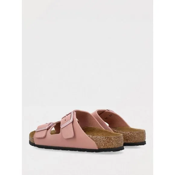 Birkenstock Shoes kids Pink Footwear