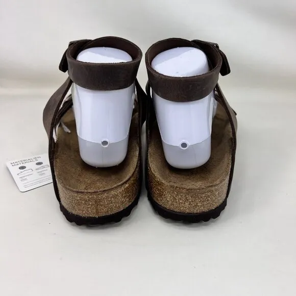 Birkenstock Yara Narrow Fit Sandals Women’s Size 9 / EUR Size 40