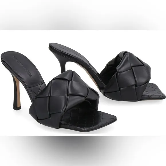 Bottega Veneta Lido Sandals💋
