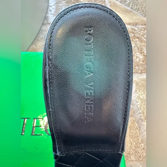 Bottega Veneta Lido Sandals💋