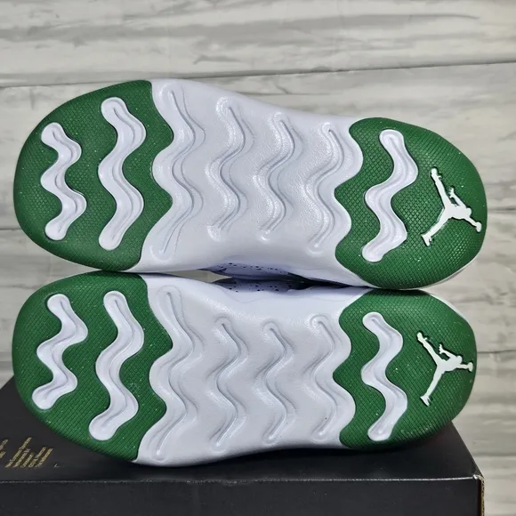 Boys Nike Shoes 2.5Y Jordan 23/7