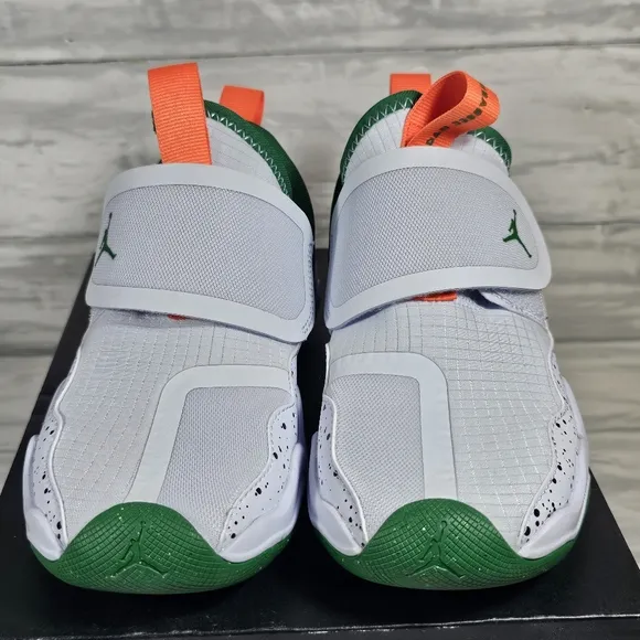 Boys Nike Shoes 2.5Y Jordan 23/7