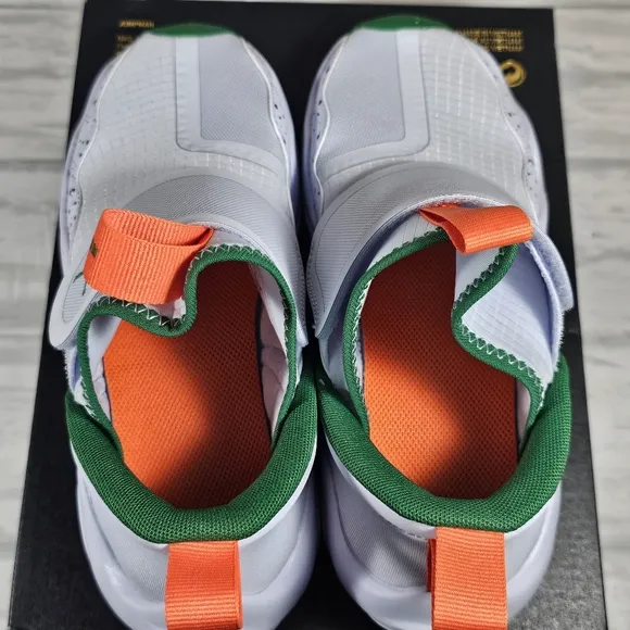 Boys Nike Shoes 2.5Y Jordan 23/7