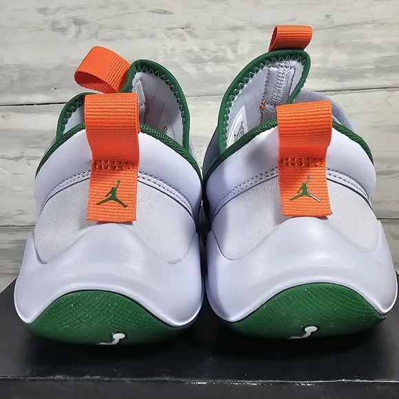 Boys Nike Shoes 2.5Y Jordan 23/7