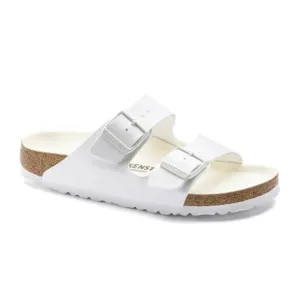 Brand New Birkenstock Arizona Birko-Flor Men’s Sandals(Regular Fit)