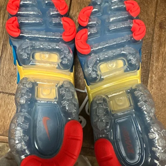 Brand new men's Nike vapor max plus