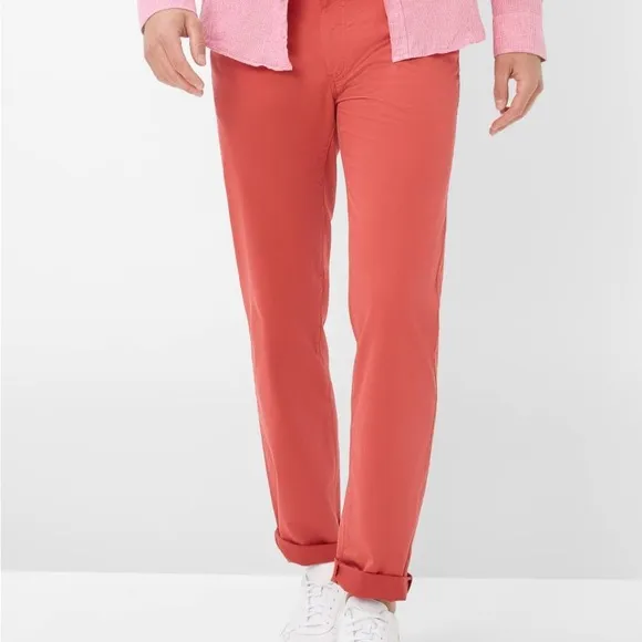 Brax Men’s Pants Style Cadiz