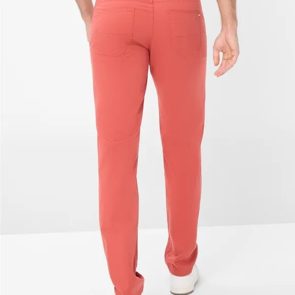 Brax Men’s Pants Style Cadiz