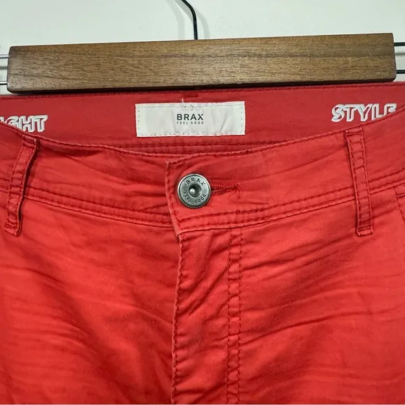 Brax Men’s Pants Style Cadiz