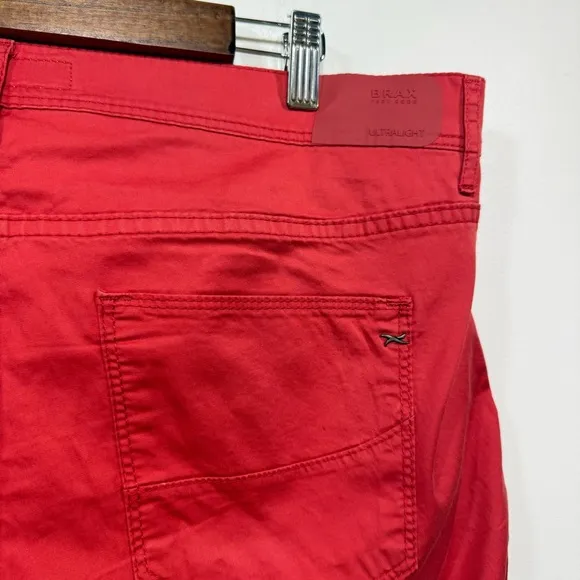 Brax Men’s Pants Style Cadiz