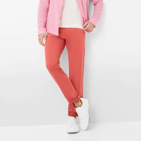 Brax Men’s Pants Style Cadiz