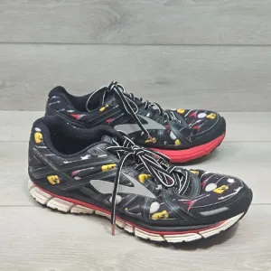 Brooks GTS Seventeen  Men's Athletic Running Shoes Sneakers Sz 10.5Medium D