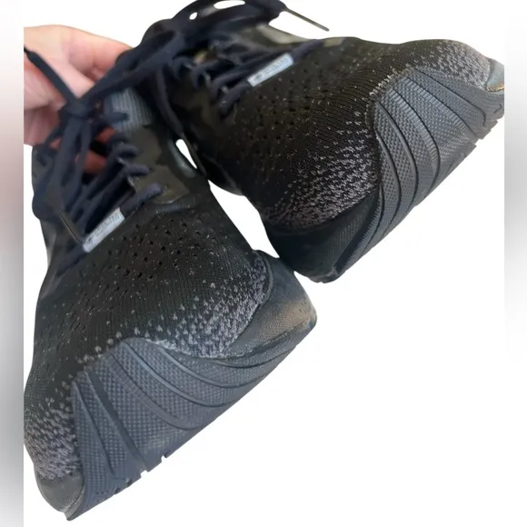 Brooks Mens Ghost 16 GTX Black Running &amp; Training Shoes Sneakers size 11.5