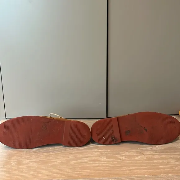 Brunello Cucinelli Chukka boots US10