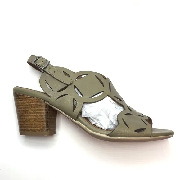 Bueno Cassidy Heeled Sandals | 39