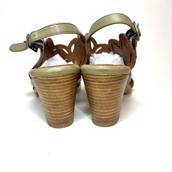 Bueno Cassidy Heeled Sandals | 39