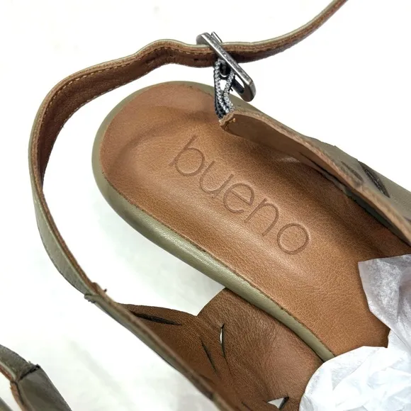 Bueno Cassidy Heeled Sandals | 39