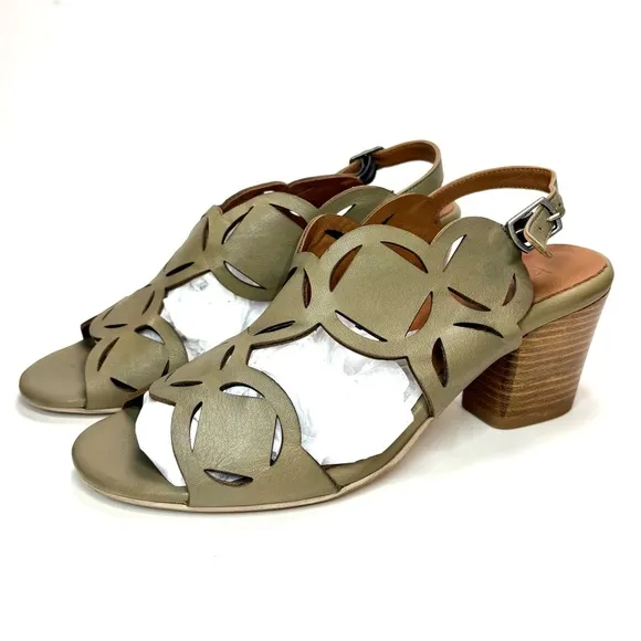 Bueno Cassidy Heeled Sandals | 39