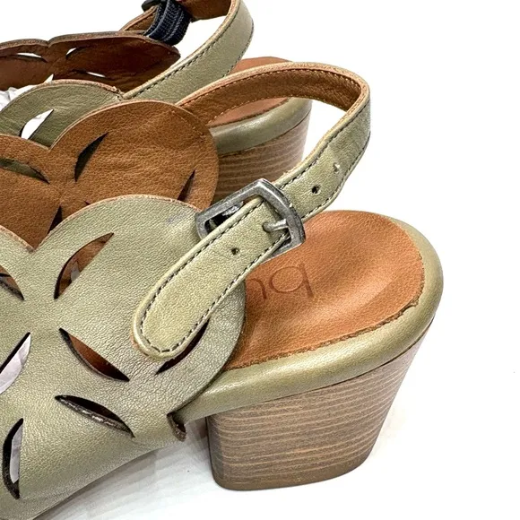 Bueno Cassidy Heeled Sandals | 39