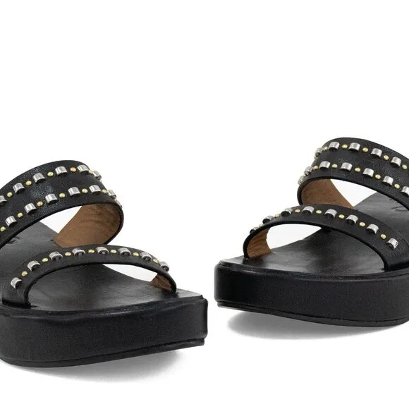 Calleen Cordero Solara Wedge Sandals