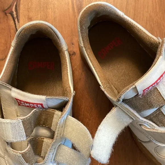 Camper Kids RUNNER Trainers
