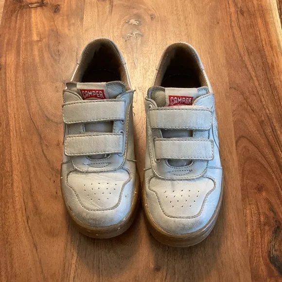 Camper Kids RUNNER Trainers