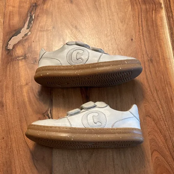 Camper Kids RUNNER Trainers