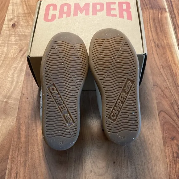 Camper Kids RUNNER Trainers