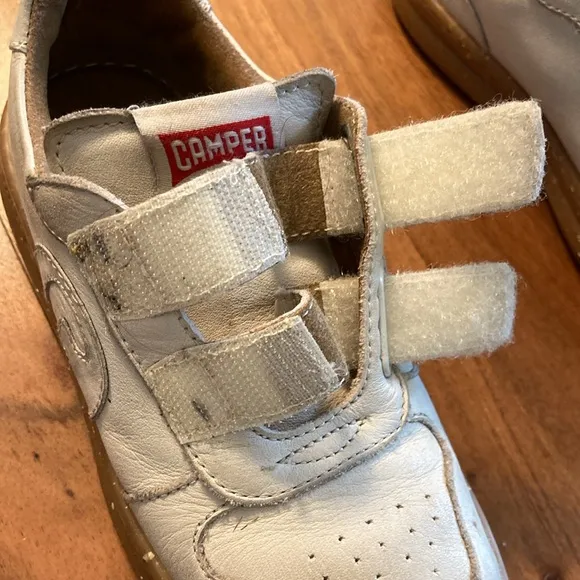 Camper Kids RUNNER Trainers