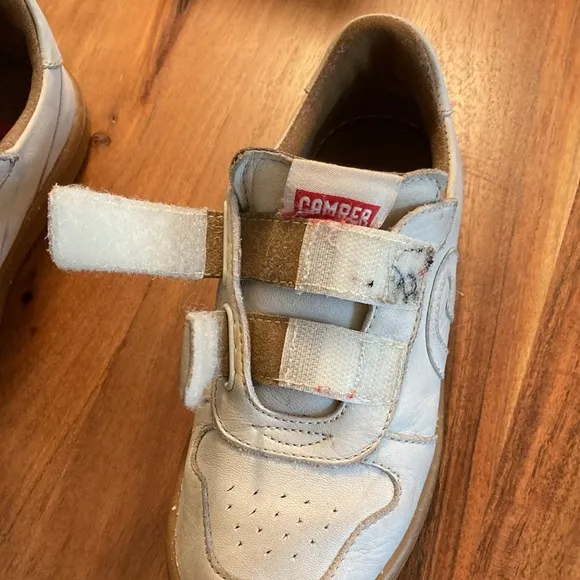 Camper Kids RUNNER Trainers